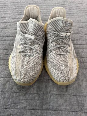 Yeezy Boost 350 V2 Static Reflective